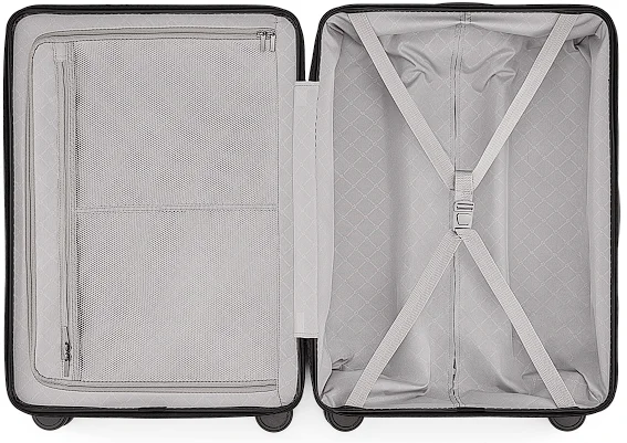 Чемодан Xiaomi NinetyGo Rhine Pro Plus Luggage 24" Grey - ForteMarket Чемодан Xiaomi NinetyGo Rhine Pro Plus Luggage 24" Grey купить,0