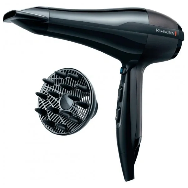 Фен Remington AC5999 Черный