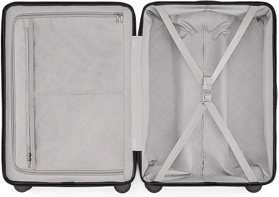 Чемодан Xiaomi NinetyGo Rhine Pro Luggage 20" Red - ForteMarket Чемодан Xiaomi NinetyGo Rhine Pro Luggage 20" Red купить,0
