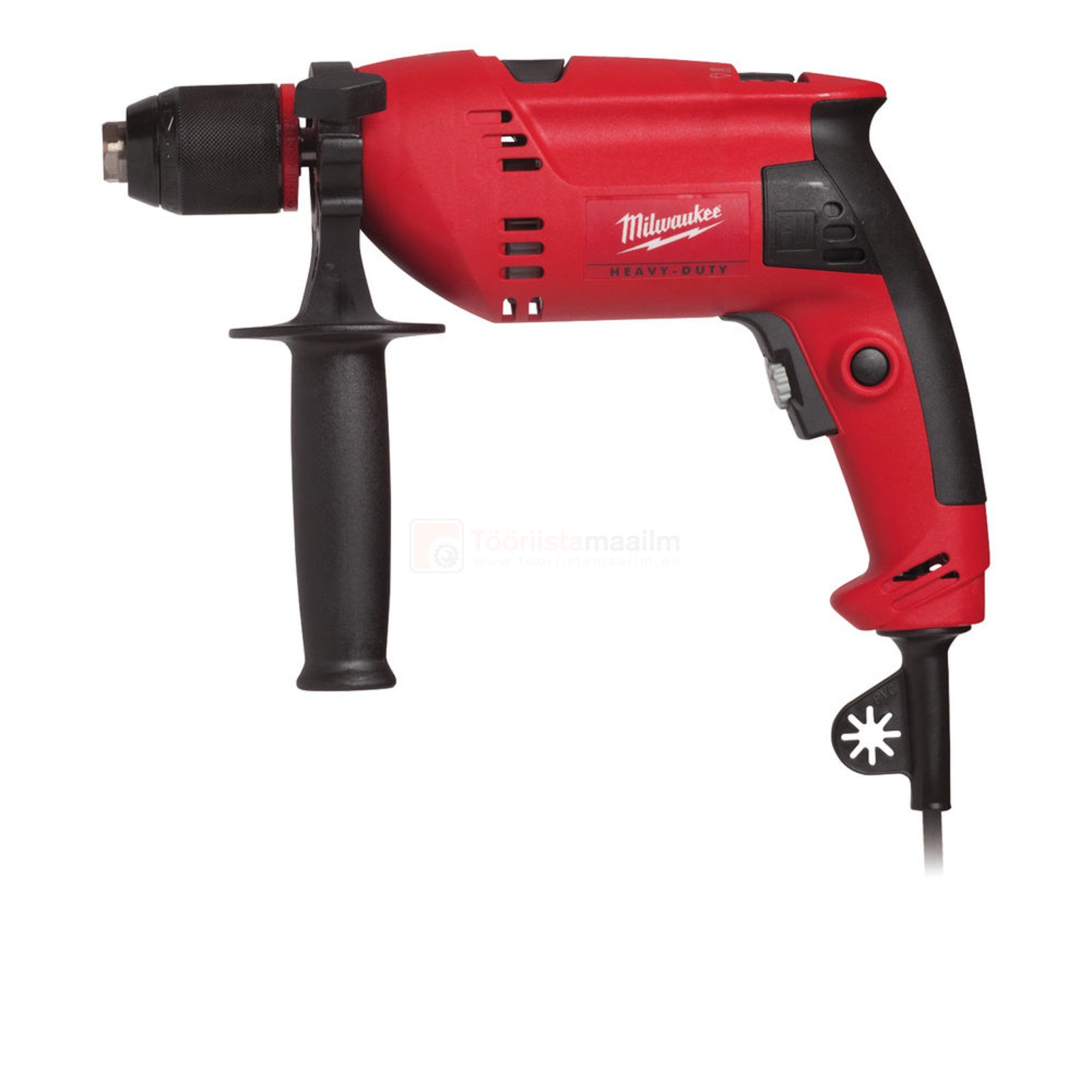 Дрель Milwaukee DE 13 RP купить,NaN