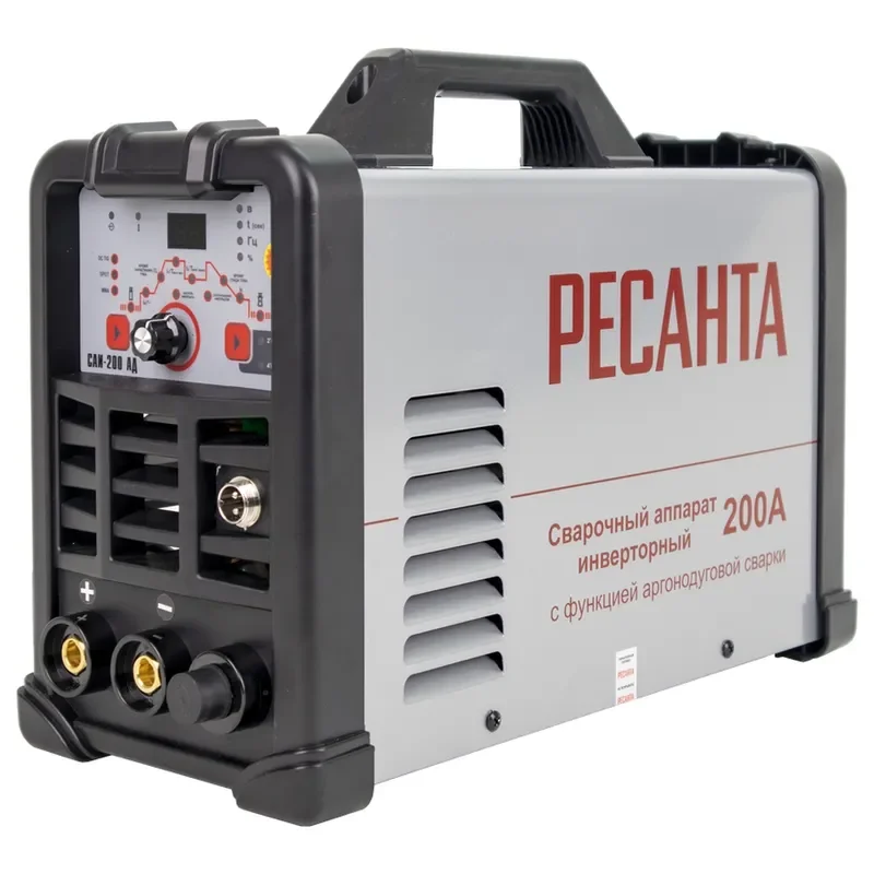 Сварочный аппарат Ресанта САИ-200АД 65/94