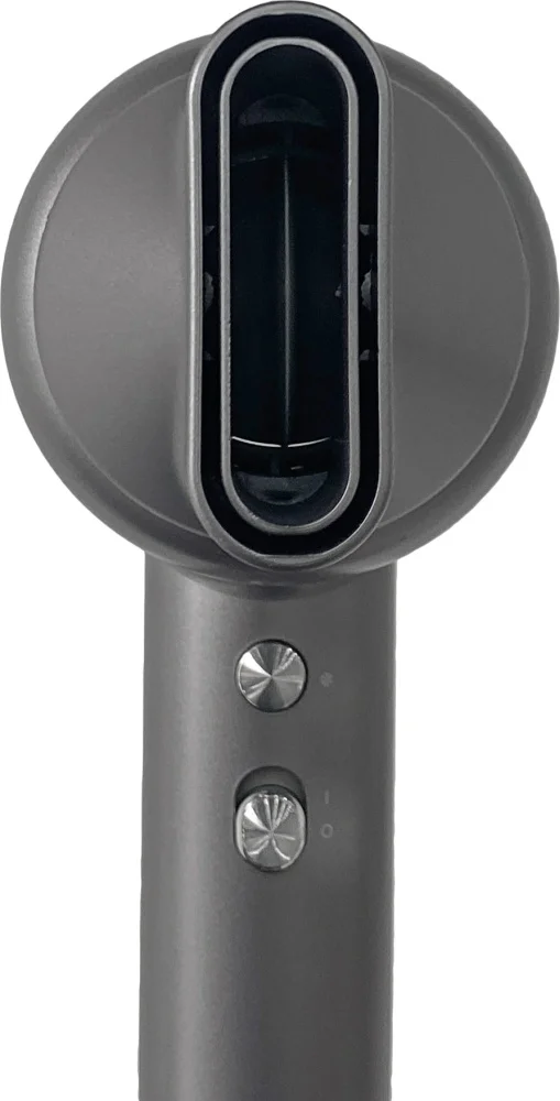 Фен Nexme HD-1698-B Grey - ForteMarket Фен Nexme HD-1698-B Grey купить,0