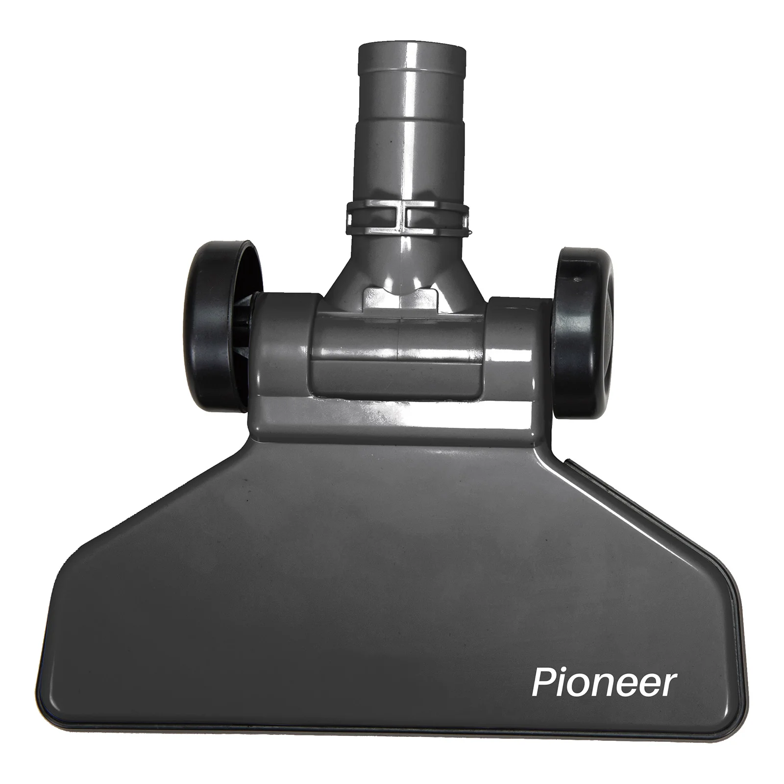 Пылесос Pioneer VC460S серый купить,0