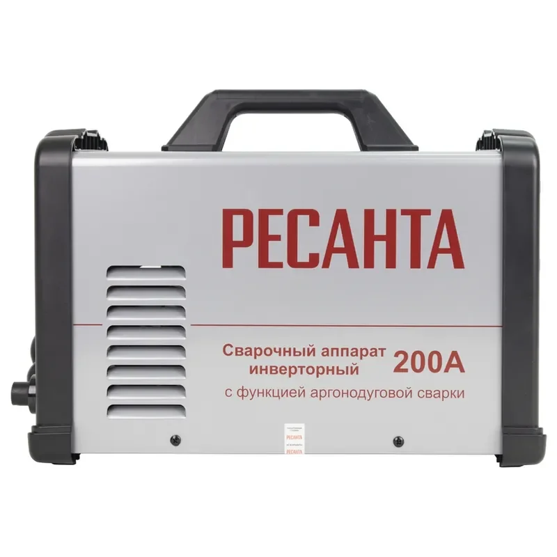 Сварочный аппарат Ресанта САИ-200АД 65/94 купить,0