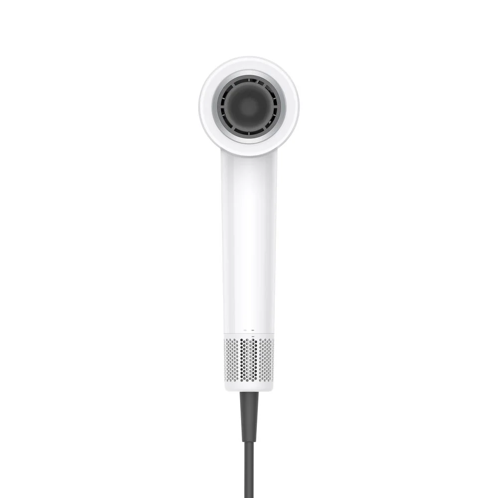 Фен Trouver Turbo AHD11C-WH White купить,0