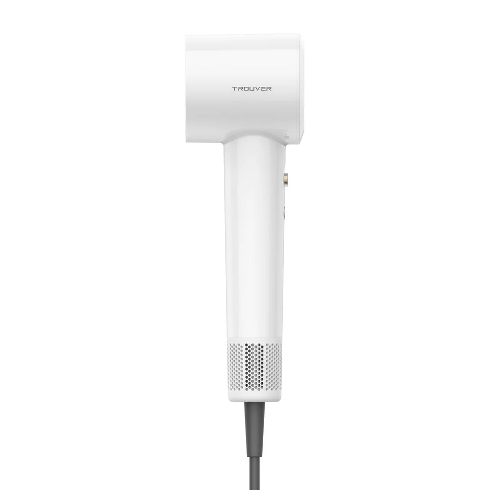 Фен Trouver Turbo AHD11C-WH White купить,0
