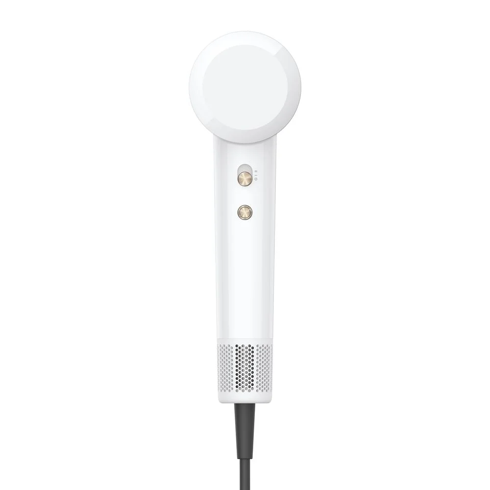 Фен Trouver Turbo AHD11C-WH White купить,0