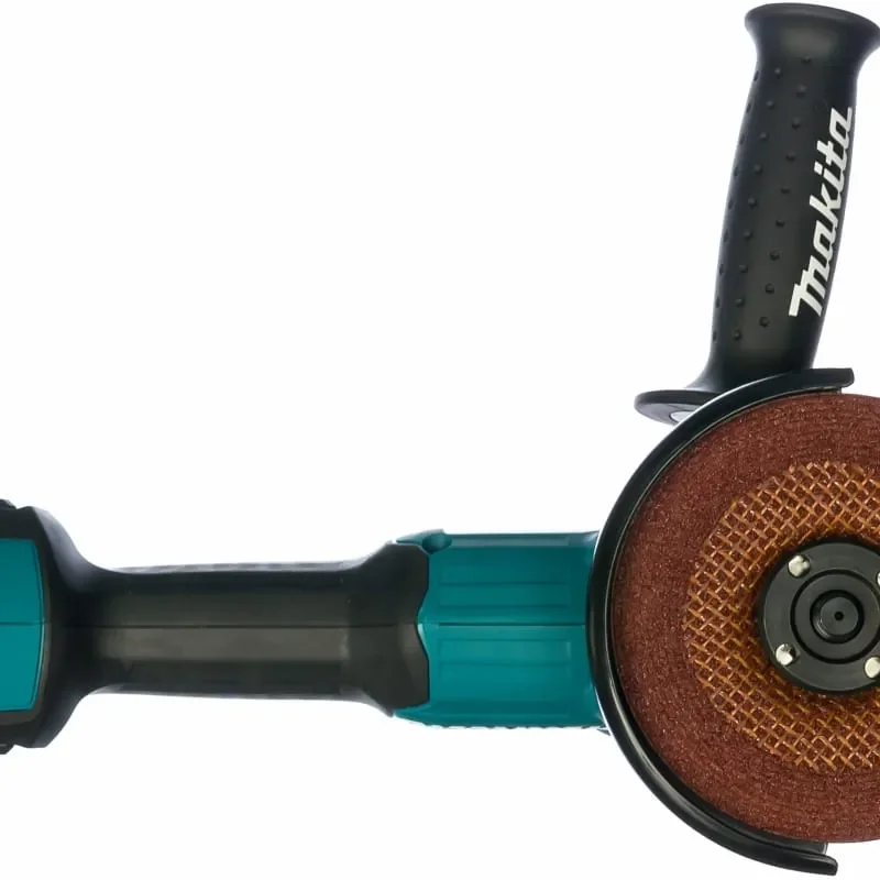 Шлифмашина угловая Makita LXTDGA504Z - ForteMarket Шлифмашина угловая Makita LXTDGA504Z купить,0
