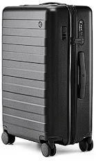 Чемодан Xiaomi NinetyGo Rhine Pro Plus Luggage 24" Black