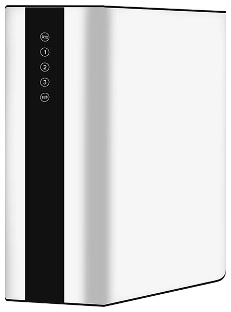 Фильтр для воды Nexme WF-300SW Белый - ForteMarket Фильтр для воды Nexme WF-300SW Белый купить,0