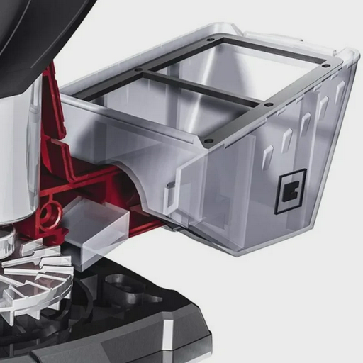Шлифмашина вибрационная Einhell TE-OS 18/150 Li Solo 4460708