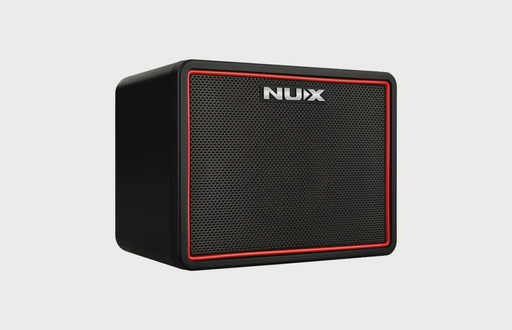 Комбоусилитель Nux Mighty-Lite-BT-MKII черный