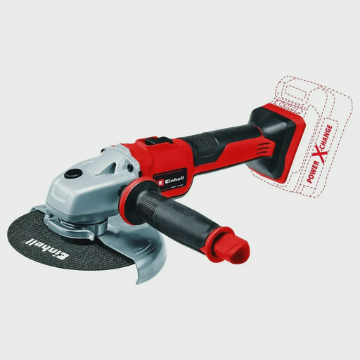Шлифмашина угловая Einhell AXXIO 18/150 - Solo 4431144