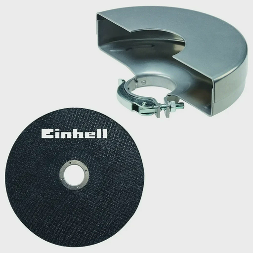 Шлифмашина угловая Einhell AXXIO 18/150 - Solo 4431144