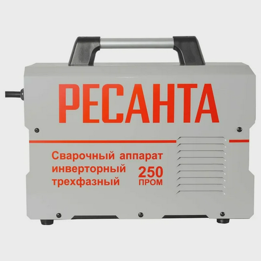 Сварочный аппарат Ресанта САИ-250 Пром 65/133