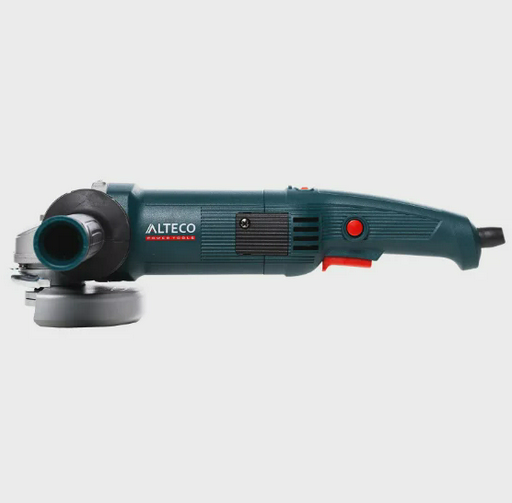 Шлифовальные машины Alteco Heavy Duty AGH 1100-125 E