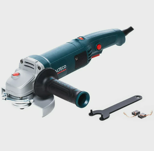 Шлифовальные машины Alteco Heavy Duty AGH 1100-125 E