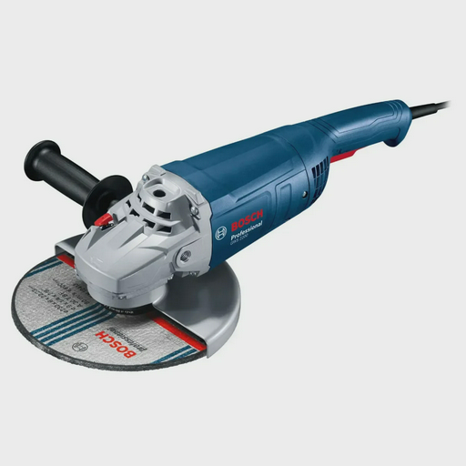 Шлифмашина угловая Bosch GWS 2200 Professional 06018C1320