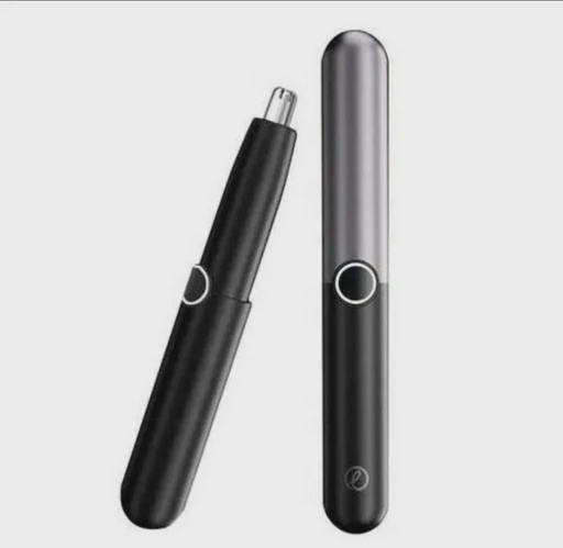 Триммер для носа и ушей Enchen Mocha N Plus Black Grey