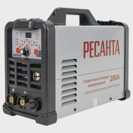 Сварочный аппарат Ресанта САИ-200АД 65/94