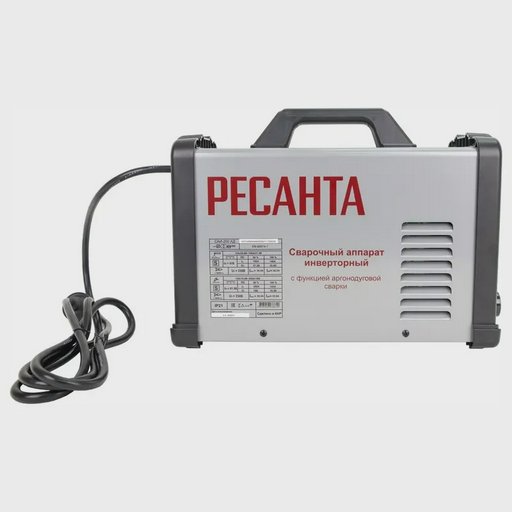 Сварочный аппарат Ресанта САИ-200АД 65/94