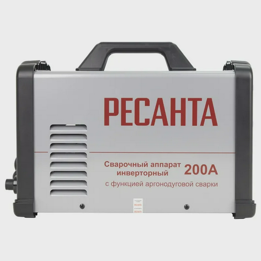 Сварочный аппарат Ресанта САИ-200АД 65/94