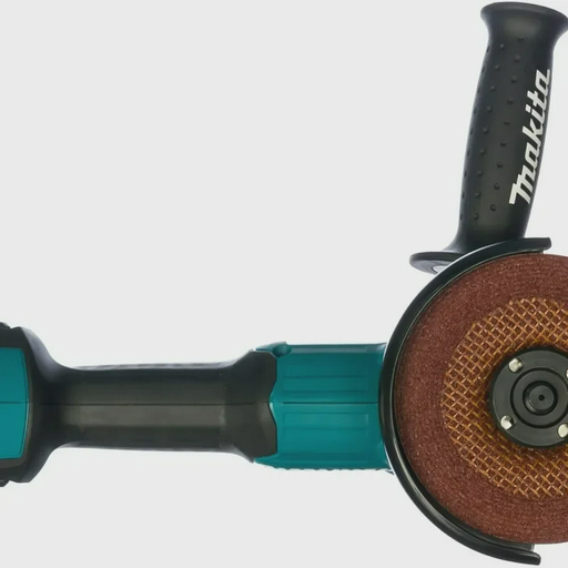 Шлифмашина угловая Makita LXTDGA504Z
