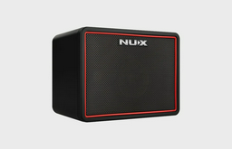 Комбоусилитель Nux Mighty-Lite-BT-MKII черный