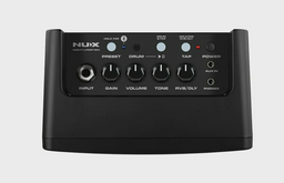 Комбоусилитель Nux Mighty-Lite-BT-MKII черный