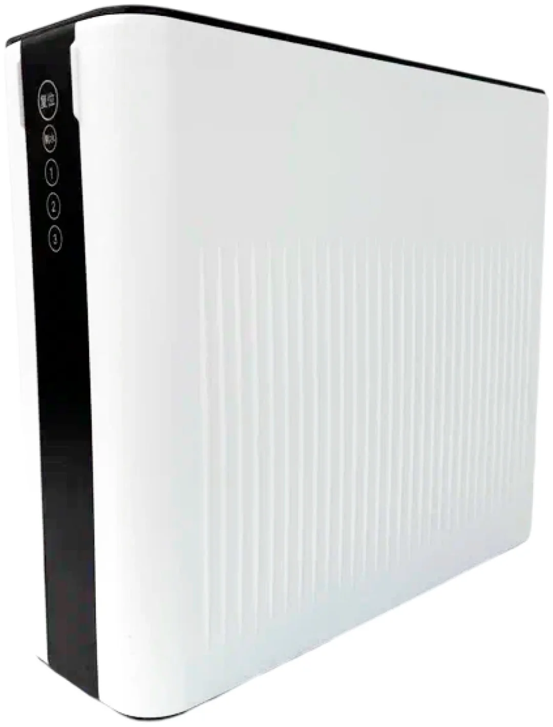 Фильтр для воды Nexme WF-300SW Белый - ForteMarket Фильтр для воды Nexme WF-300SW Белый купить,0