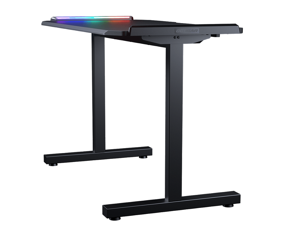 Стол компьютерный Cougar Deimus 120 3M1202WB.0002 Black