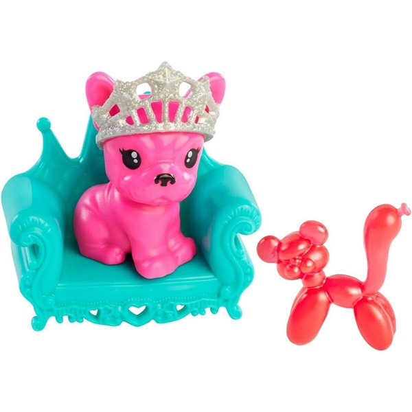 Игровой набор Barbie  Colour Reveal Тайный питомец купить,NaN