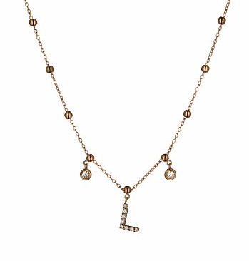 Колье Constella Crivelli 4969 4гр купить,NaN