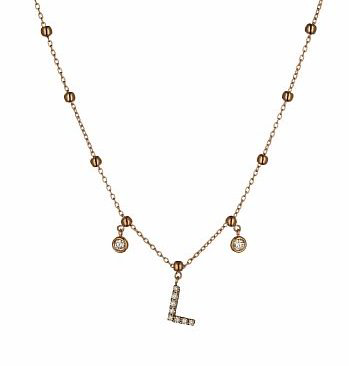 Колье Constella Crivelli 4969 4гр купить,NaN