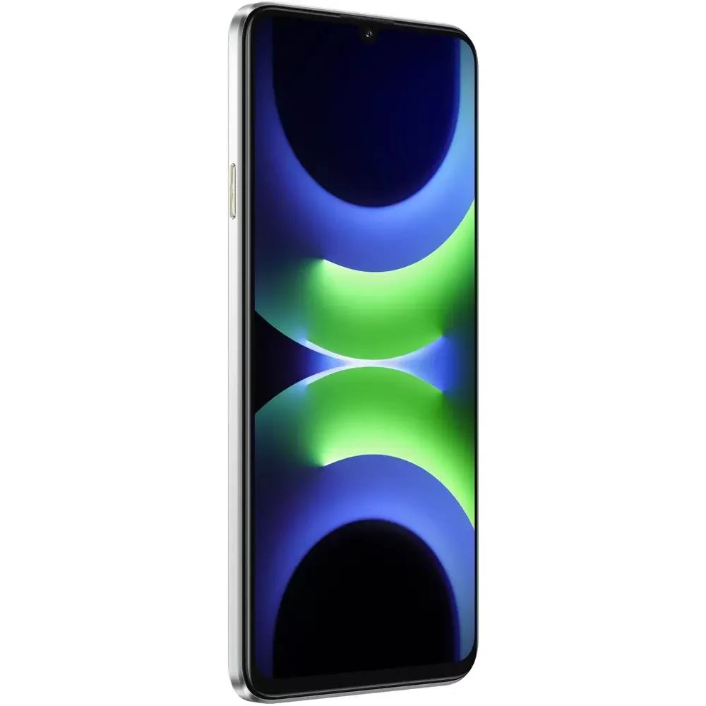 Смартфон Huawei Nova Y63 6/128GB Silver  купить,74890