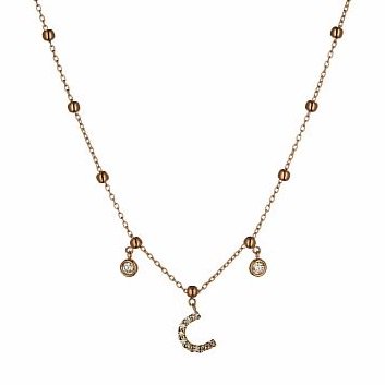 Колье Constella Crivelli 4966 4гр купить,NaN