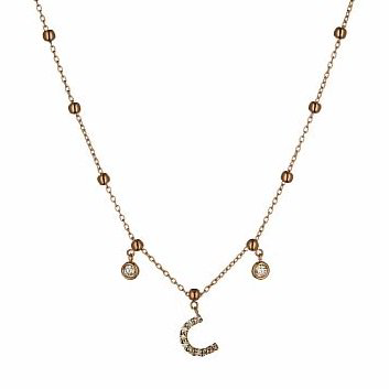 Колье Constella Crivelli 4966 4гр купить,NaN