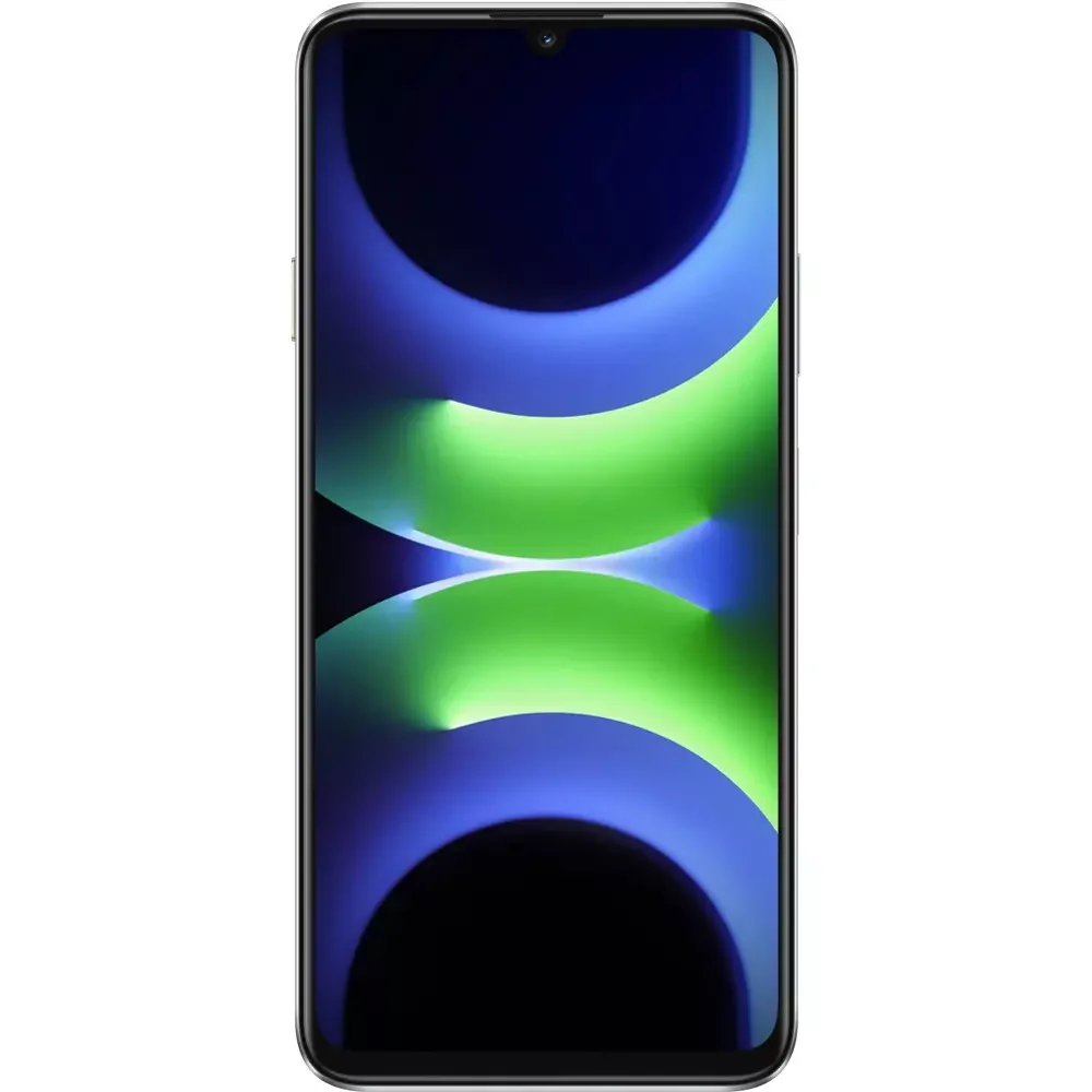 Смартфон Huawei Nova Y63 6/128GB Silver  купить,74890