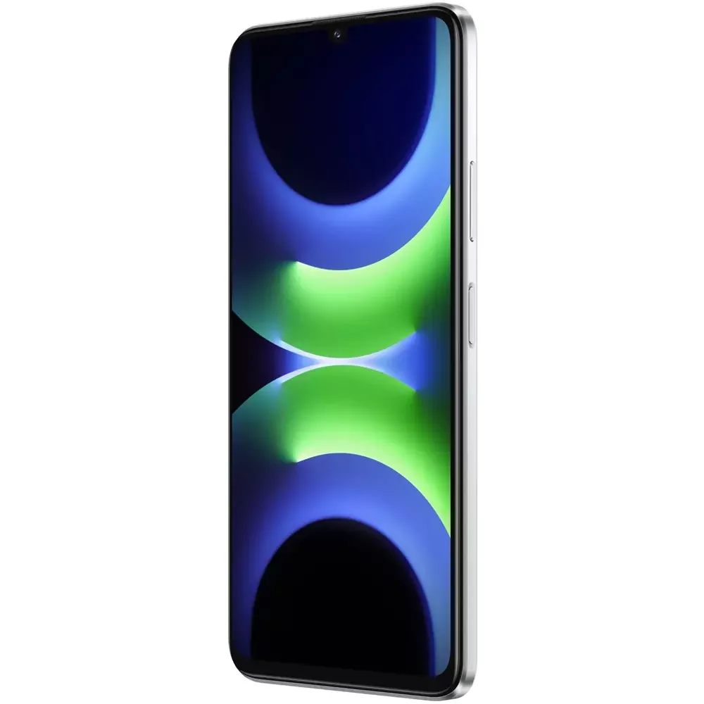 Смартфон Huawei Nova Y63 6/128GB Silver  купить,74890