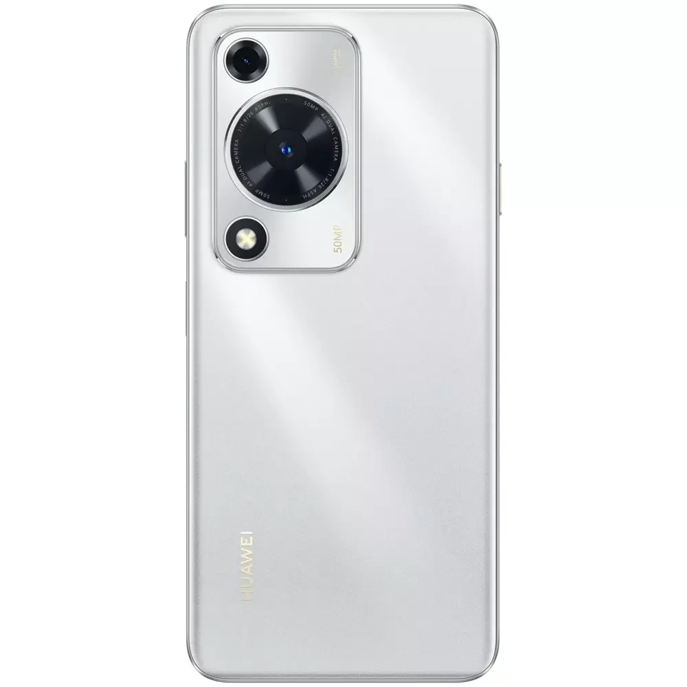 Смартфон Huawei Nova Y63 6/128GB Silver  купить,74890