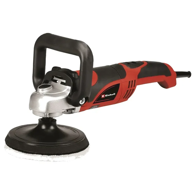 Шлифмашина полировальная Einhell CC-PO 1100/150 E 2093275