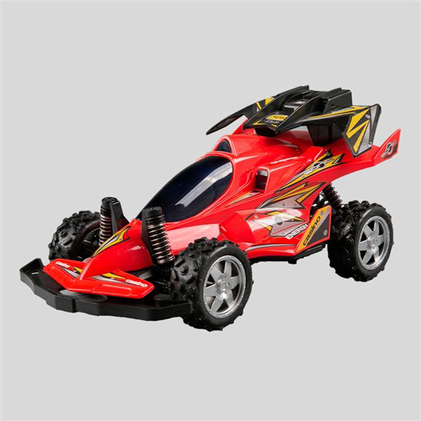 Машинка Wangfeng 1:16  Гоночная    BG1011B/RD красная купить,NaN