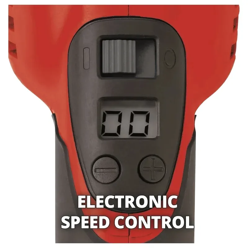 Шлифмашина полировальная Einhell CC-PO 1100/150 E 2093275 купить,37000