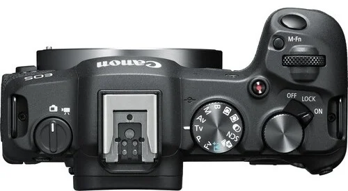Фотокамера Canon EOS R8 kit RF - ForteMarket Фотокамера Canon EOS R8 kit RF купить,0