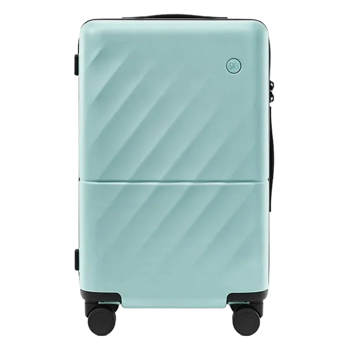 Чемодан NINETYGO Ripple Luggage 20" Sierra Blue  купить,0