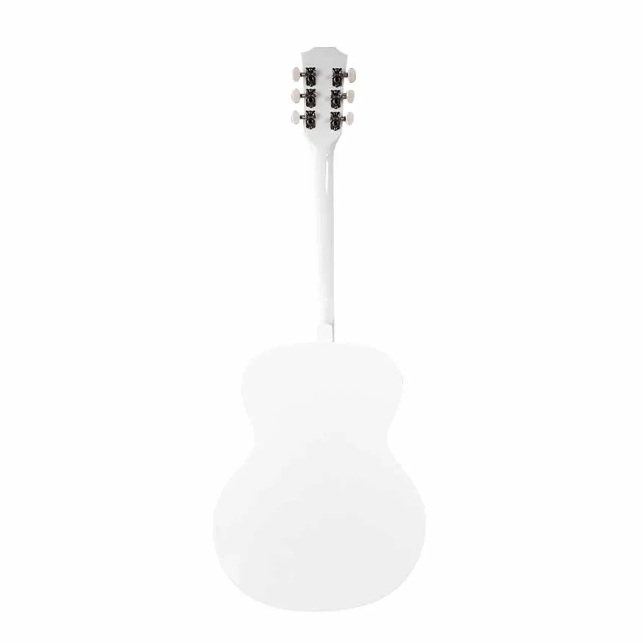 Акустическая гитара Ronnie Wood AG38-WH белая - ForteMarket Акустическая гитара Ronnie Wood AG38-WH белая купить,0