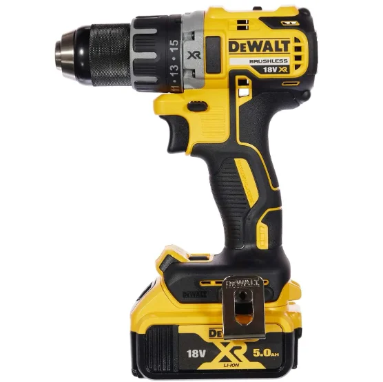 Дрель-шуруповёрт DeWALT DCD791P2-QW - ForteMarket Дрель-шуруповёрт DeWALT DCD791P2-QW купить,0