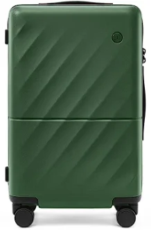 Чемодан NINETYGO Ripple Luggage 24" Phoenix Green купить,0