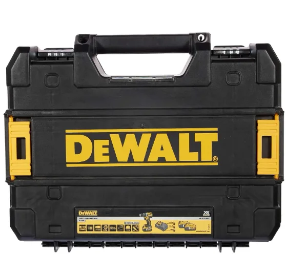 Дрель-шуруповёрт DeWALT DCD791P2-QW - ForteMarket Дрель-шуруповёрт DeWALT DCD791P2-QW купить,0