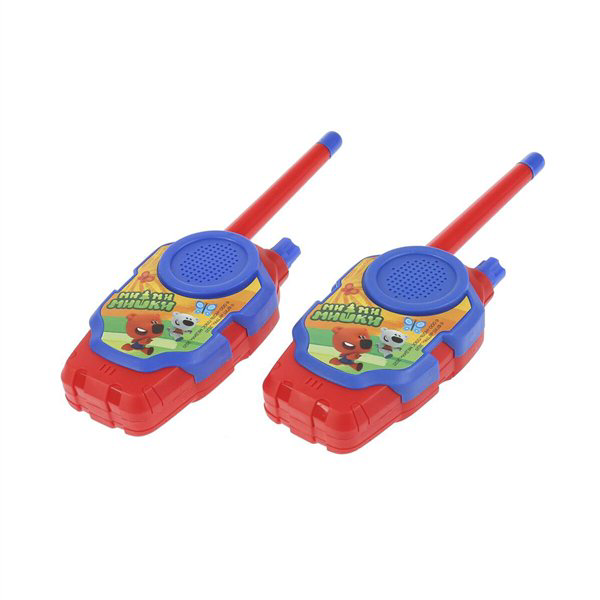Игровой набор Ми-ми-мишки Рация купить,NaN